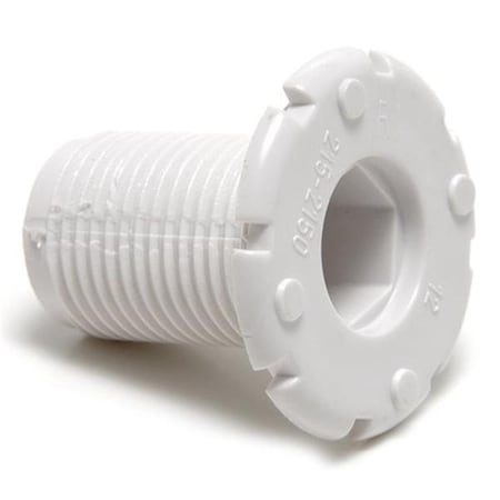 Handson Air Injector Low Profile Threaded Wall Fitting HA1189750